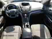 2014 Ford Escape SE with VIN 1FMCU0GX6EUE00841, listed as a Copart auction lot 85893905 with 139,357 mi miles and Salvage title. Bid and sale history available at DreamBid. Image 8.