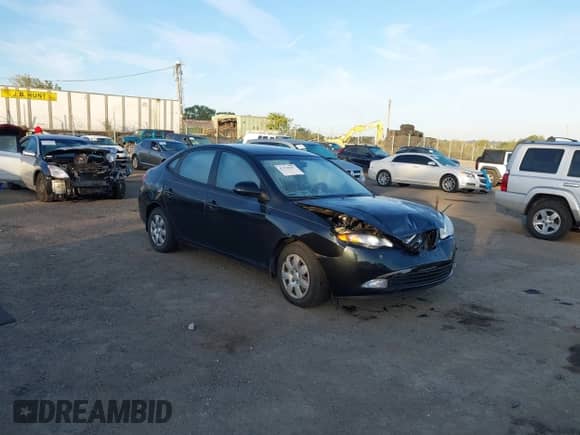 2008 Hyundai Elantra GLS с VIN KMHDU46D08U501557, выставлен на аукционе IAAI как лот 43370087 с пробегом 126 408 миль миль и . История ставок и продаж доступна на DreamBid. Изображение 1.