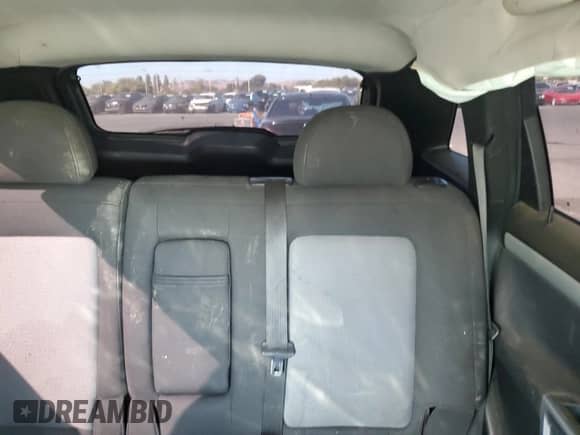 2012 Chevrolet Captiva Sport LS с VIN 3GNAL2EK6CS580635, выставлен на аукционе Copart как лот 66310915 с пробегом Не указан миль и Списание • Salvage title. История ставок и продаж доступна на DreamBid. Изображение 10.