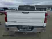 2022 Chevrolet Silverado 1500 LT с VIN 1GCUYDET4NZ128166, выставлен на аукционе Copart как лот 53853275 с пробегом 82 146 миль миль и Списание • Salvage title. История ставок и продаж доступна на DreamBid. Изображение 6.