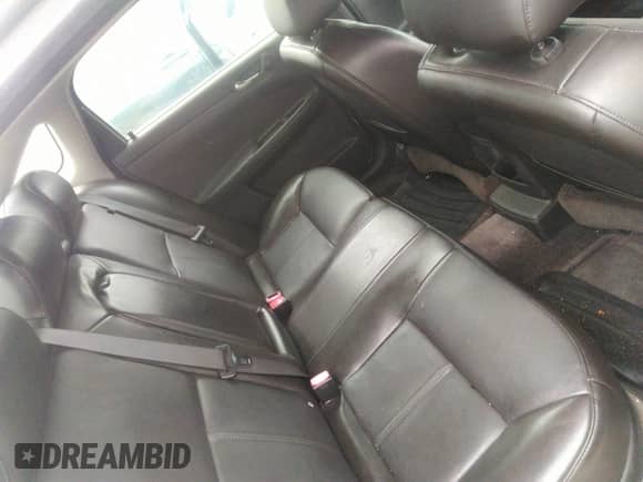 2009 Chevrolet Impala LT with VIN 2G1WT57K391206090, listed as a IAAI auction lot 43344400 with 170,593 mi miles and . Bid and sale history available at DreamBid. Image 8.