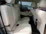 2022 Mercedes-Benz GLS 450 with VIN 4JGFF5KE4NA720851, listed as a Copart auction lot 49787495 with 37,575 mi miles and Salvage title. Bid and sale history available at DreamBid. Image 11.