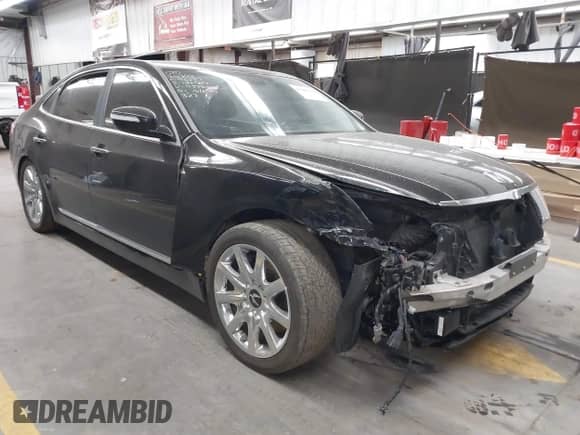 2013 Hyundai Equus Signature с VIN KMHGH4JH9DU059500, выставлен на аукционе IAAI как лот 43101359 с пробегом Не указан миль и . История ставок и продаж доступна на DreamBid. Изображение 1.