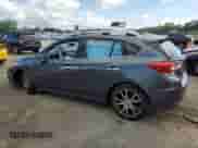 2018 Subaru Impreza Limited with VIN 4S3GTAU60J3703396, listed as a Copart auction lot 69693295 with Not provided miles and Clean title. Bid and sale history available at DreamBid. Image 2.