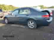 2004 Honda Accord EX with VIN 1HGCM56644A090247, listed as a Copart auction lot 84239815 with 226,643 mi miles and Salvage title. Bid and sale history available at DreamBid. Image 2.