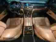 2014 BMW 7 Series ALPINA B7 xDrive с VIN WBAYF8C5XED652905, выставлен на аукционе Copart как лот 47266495 с пробегом 168 425 миль миль и Чистый • Clean title. История ставок и продаж доступна на DreamBid. Изображение 8.