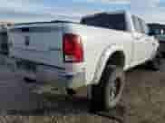 2010 Dodge 2500 TRX z VIN 3D7UT2CL9AG109151, wystawiony jako Copart lot #84846344 z przebiegiem 112 721 mil mil oraz Szkoda całkowita • Salvage title. Historia ofert i sprzedaży dostępna na DreamBid. Obrazek 3.