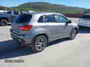 2019 Mitsubishi Outlander ES с VIN JA4AR3AU7KU005232, выставлен на аукционе IAAI как лот 43346262 с пробегом 92 364 миль миль и . История ставок и продаж доступна на DreamBid. Изображение 4.