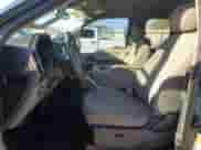 2020 Ford F-150 XLT z VIN 1FTEX1C52LFC11023, wystawiony jako Copart lot #85873775 z przebiegiem 185 117 mil mil oraz Czysty tytuł • Clean title. Historia ofert i sprzedaży dostępna na DreamBid. Obrazek 7.