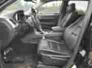 2019 Jeep Grand Cherokee Summit with VIN 1C4RJFJTXKC812973, listed as a Copart auction lot 80828705 with 88,061 mi miles and Clean title. Bid and sale history available at DreamBid. Image 7.