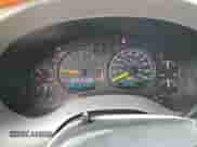 2000 Chevrolet Blazer LT with VIN 1GNCS13W3Y2213772, listed as a Copart auction lot 79964794 with 80,090 mi miles and Salvage title. Bid and sale history available at DreamBid. Image 9.