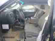 2018 Chevrolet Silverado 2500HD Work Truck с VIN 1GC1KUEY0JF102997, выставлен на аукционе Copart как лот 82844524 с пробегом 274 278 миль миль и Списание • Salvage title. История ставок и продаж доступна на DreamBid. Изображение 7.