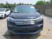 2017 Honda Pilot EX-L z VIN 5FNYF5H50HB018073, wystawiony jako IAAI lot #42417778 z przebiegiem 60 784 mil mil oraz . Historia ofert i sprzedaży dostępna na DreamBid. Obrazek 12.