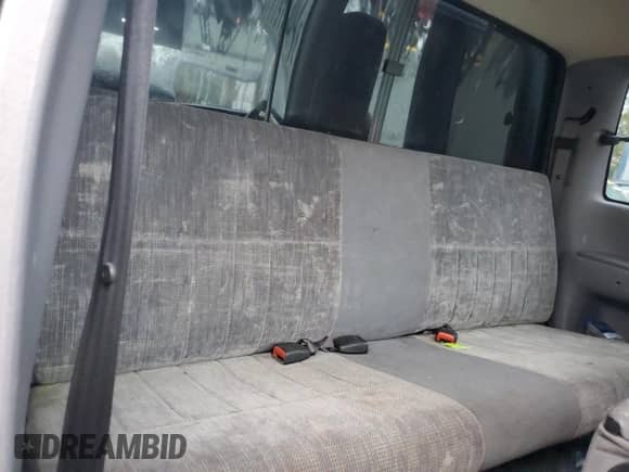 1997 Dodge 2500 с VIN 3B7KF23W6VM532070, выставлен на аукционе Copart как лот 77911304 с пробегом 213 213 миль миль и Списание • Salvage title. История ставок и продаж доступна на DreamBid. Изображение 10.