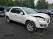 2008 Saturn Outlook XR с VIN 5GZEV33718J268173, выставлен на аукционе Copart как лот 75002984 с пробегом 160 297 миль миль и Списание • Salvage title. История ставок и продаж доступна на DreamBid. Изображение 4.