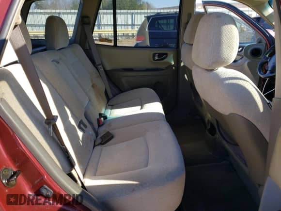 2005 Hyundai Santa Fe GLS с VIN KM8SC13D25U918574, выставлен на аукционе Copart как лот 84602734 с пробегом 263 777 миль миль и Списание • Salvage title. История ставок и продаж доступна на DreamBid. Изображение 11.