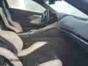 2022 Chevrolet Corvette 2LT с VIN 1G1YB3D41N5101899, выставлен на аукционе Copart как лот 74634274 с пробегом Не указан миль и На запчасти • Non repairable. История ставок и продаж доступна на DreamBid. Изображение 10.