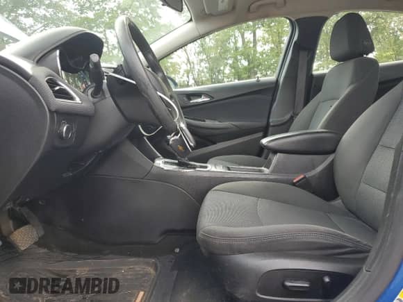 2017 Chevrolet Cruze LT с VIN 1G1BE5SM3H7252652, выставлен на аукционе Copart как лот 70561105 с пробегом 234 644 миль миль и Списание • Salvage title. История ставок и продаж доступна на DreamBid. Изображение 7.