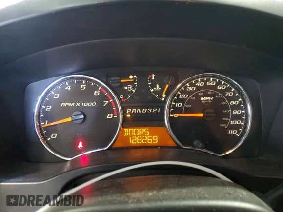 2010 Chevrolet Colorado 1LT с VIN 1GCESCD99A8123969, выставлен на аукционе Copart как лот 64853525 с пробегом 128 269 миль миль и Чистый • Clean title. История ставок и продаж доступна на DreamBid. Изображение 9.