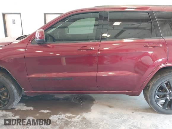 2018 Jeep Grand Cherokee Laredo с VIN 1C4RJFAG1JC152968, выставлен на аукционе IAAI как лот 42509667 с пробегом 108 319 миль миль и . История ставок и продаж доступна на DreamBid. Изображение 14.
