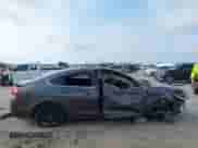2015 Chrysler 200 LX с VIN 1C3CCCFB4FN560845, выставлен на аукционе IAAI как лот 42513171 с пробегом 83 886 миль миль и . История ставок и продаж доступна на DreamBid. Изображение 14.