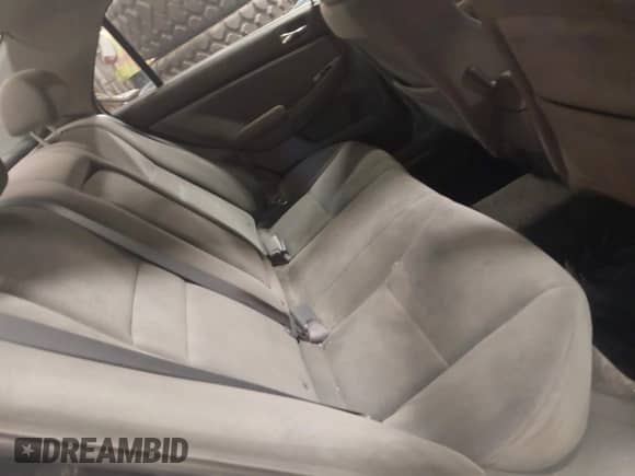 2007 Honda Accord EX с VIN 1HGCM56777A119897, выставлен на аукционе IAAI как лот 42547288 с пробегом 102 138 миль миль и . История ставок и продаж доступна на DreamBid. Изображение 8.