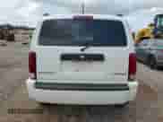 2010 Dodge Nitro Heat with VIN 1D4PT4GK1AW158630, listed as a Copart auction lot 61755085 with 164,406 mi miles and Clean title. Bid and sale history available at DreamBid. Image 6.