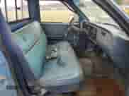 1984 Chevrolet S-10 с VIN 1GCCS14B6E0182514, выставлен на аукционе Copart как лот 86590884 с пробегом 96 490 миль миль и Списание • Salvage title. История ставок и продаж доступна на DreamBid. Изображение 10.