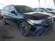 2023 Volkswagen Tiguan S с VIN 3VVRB7AX8PM068965, выставлен на аукционе IAAI как лот 42117545 с пробегом 60 121 миль миль и . История ставок и продаж доступна на DreamBid. Изображение 1.