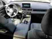 2024 Honda Pilot EX-L with VIN 5FNYG1H51RB019899, listed as a Copart auction lot 75478704 with 7,397 mi miles and Salvage title. Bid and sale history available at DreamBid. Image 8.