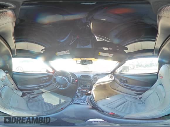 2004 Chevrolet Corvette с VIN 1G1YY22G545107578, выставлен на аукционе Copart как лот 87248715 с пробегом 147 953 миль миль и Списание • Salvage title. История ставок и продаж доступна на DreamBid. Изображение 14.