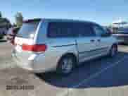 2009 Honda Odyssey LX с VIN 5FNRL38209B043354, выставлен на аукционе Copart как лот 87306645 с пробегом 226 026 миль миль и Списание • Salvage title. История ставок и продаж доступна на DreamBid. Изображение 3.