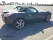 2008 Saturn Sky Red Line with VIN 1G8MG35X68Y107274, listed as a Copart auction lot 69476515 with 97,196 mi miles and Salvage title. Bid and sale history available at DreamBid. Image 3.