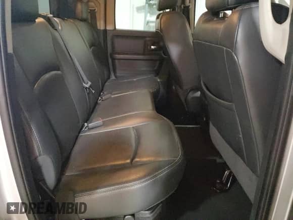 2009 Dodge 1500 ST с VIN 1D3HB18T89S780694, выставлен на аукционе Copart как лот 82436214 с пробегом 152 727 миль миль и Списание • Salvage title. История ставок и продаж доступна на DreamBid. Изображение 10.