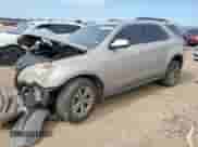 2013 Chevrolet Equinox LT с VIN 2GNALPEKXD6316895, выставлен на аукционе Copart как лот 67015465 с пробегом Не указан миль и Списание • Salvage title. История ставок и продаж доступна на DreamBid. Изображение 1.