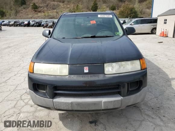 2005 Saturn VUE z VIN 5GZCZ23D95S810041, wystawiony jako Copart lot #49401685 z przebiegiem 254 739 mil mil oraz Szkoda całkowita • Salvage title. Historia ofert i sprzedaży dostępna na DreamBid. Obrazek 5.