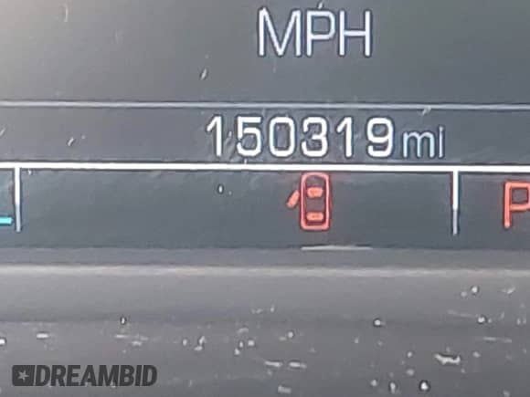 2017 Chevrolet Suburban LT с VIN 1GNSCHKC4HR217572, выставлен на аукционе IAAI как лот 42064775 с пробегом 150 319 миль миль и . История ставок и продаж доступна на DreamBid. Изображение 15.