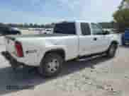 2004 Chevrolet Silverado 1500 LT с VIN 1GCEK19TX4E247697, выставлен на аукционе Copart как лот 70752605 с пробегом 156 488 миль миль и Списание • Salvage title. История ставок и продаж доступна на DreamBid. Изображение 3.