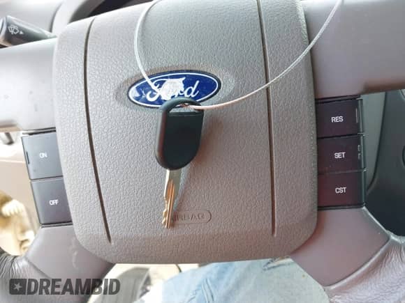2008 Ford F-150 XLT with VIN 1FTPX14V98FB55967, listed as a IAAI auction lot 42520244 with 176,667 mi miles and . Bid and sale history available at DreamBid. Image 11.