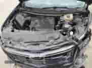 2022 Chevrolet Traverse Premier с VIN 1GNERKKW2NJ104197, выставлен на аукционе Copart как лот 71383014 с пробегом 115 524 миль миль и Списание • Salvage title. История ставок и продаж доступна на DreamBid. Изображение 11.