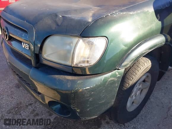 2001 Toyota Tundra Limited z VIN 5TBRT38171S140583, wystawiony jako IAAI lot #41291679 z przebiegiem 228 139 mil mil oraz . Historia ofert i sprzedaży dostępna na DreamBid. Obrazek 12.
