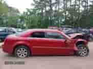 2007 Chrysler 300 Limited с VIN 2C3KA53G17H896637, выставлен на аукционе IAAI как лот 42405266 с пробегом 167 782 миль миль и . История ставок и продаж доступна на DreamBid. Изображение 14.