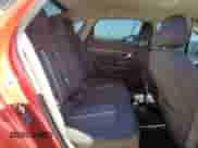 2020 Hyundai Sonata SE with VIN 5NPEG4JA7LH054760, listed as a Copart auction lot 60178005 with 87,390 mi miles and Salvage title. Bid and sale history available at DreamBid. Image 10.