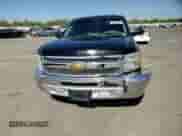 2012 Chevrolet Silverado 1500 LS z VIN 3GCPCREA4CG292246, wystawiony jako Copart lot #80839815 z przebiegiem 69 041 mil mil oraz Szkoda całkowita • Salvage title. Historia ofert i sprzedaży dostępna na DreamBid. Obrazek 13.