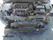 2021 Hyundai Accent SE с VIN 3KPC24A66ME138267, выставлен на аукционе Copart как лот 81435155 с пробегом 83 071 миль миль и Списание • Salvage title. История ставок и продаж доступна на DreamBid. Изображение 11.