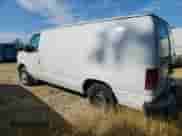 2009 Ford Econoline Cargo Commercial z VIN 1FTNE14W19DA91278, wystawiony jako Copart lot #64551205 z przebiegiem 69 461 mil mil oraz Szkoda całkowita • Salvage title. Historia ofert i sprzedaży dostępna na DreamBid. Obrazek 2.