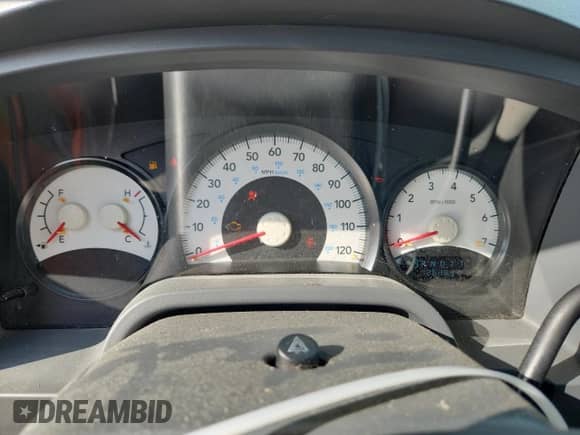 2006 Dodge Dakota ST with VIN 1D7HE22K56S689440, listed as a Copart auction lot 71621545 with 126,163 mi miles and Salvage title. Bid and sale history available at DreamBid. Image 9.