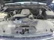 2002 Chevrolet Silverado 1500 LS z VIN 2GCEK19T621134585, wystawiony jako Copart lot #82629095 z przebiegiem 154 674 mil mil oraz Czysty tytuł • Clean title. Historia ofert i sprzedaży dostępna na DreamBid. Obrazek 11.