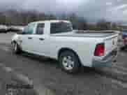 2023 Ram 1500 Tradesman z VIN 1C6RR7FT6PS586023, wystawiony jako Copart lot #82373804 z przebiegiem 3 304 mil mil oraz Szkoda całkowita • Salvage title. Historia ofert i sprzedaży dostępna na DreamBid. Obrazek 2.