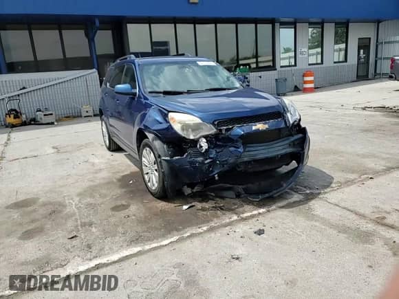 2010 Chevrolet Equinox 2LT с VIN 2CNFLNEY9A6338207, выставлен на аукционе Copart как лот 67716905 с пробегом 180 978 миль миль и Списание • Salvage title. История ставок и продаж доступна на DreamBid. Изображение 14.